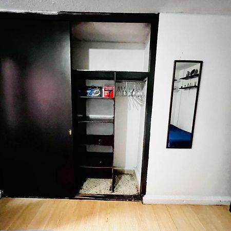 A Habitaciones Bmr Kota Meksiko Bagian luar foto